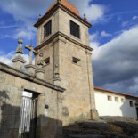 Dom Sancho Vanguarda Extérieur