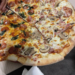 Pizzaria Ideal Nourriture
