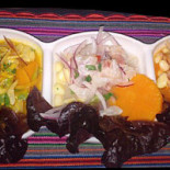 Qosqo Nourriture