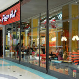 Pizza Hut Extérieur