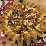 Pizza Hut Nourriture