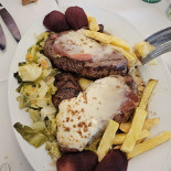 Quinta Encostas De Formao Nourriture