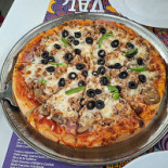 Pizzaria D'avo Nourriture