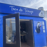 Toca Do Texugo Extérieur