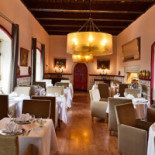 Pousada do Castelo de Óbidos Dentro