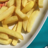 Mar E Sol Comida