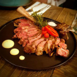 Steak Sun Comida