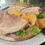 PDT Please Don't Tell Comida
