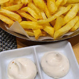 Pregaria D'avo Nourriture