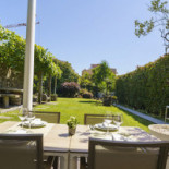 TABERNA DA VILLA Exterior