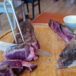 Mare Restaurante Gin Bar Nourriture