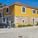 Mateus Da Ponte Außen