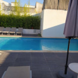 Casa De Baco Exterior