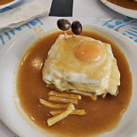 Cafe Turista Nourriture