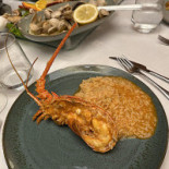 Salgueira Nourriture