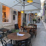 Maduxa Restauração Eventos Limpezas Exterior