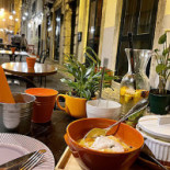 Maduxa Restauração Eventos Limpezas Bebida