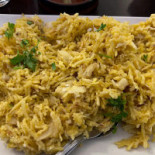 O Lagar Comida