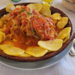 Matias Comida