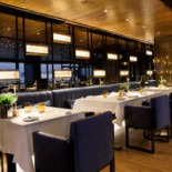 Grill D. Fernando À l'intérieur