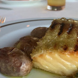 Grill D. Fernando Nourriture