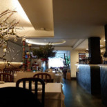 Abê À l'intérieur