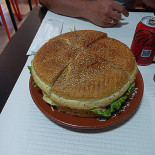 Mega Cachorro Nourriture