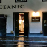 Oceanic Cafe Bebida