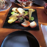 Oceanic Cafe Bebida