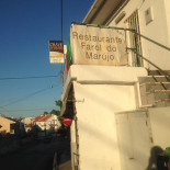Farol Extérieur