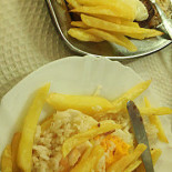 Farol Nourriture