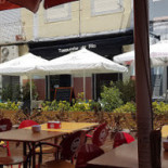 Pizzaria Gula Extérieur