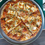 Pizzaria Gula Nourriture