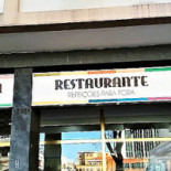 Largo Café Estúdio Extérieur