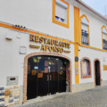 Afonso Lda Exterior