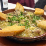 Afonso Lda Comida