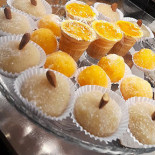 Café Da Natália Nourriture