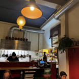 Patuá À l'intérieur