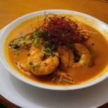 Patuá Comida