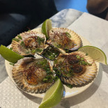 Patuá Comida