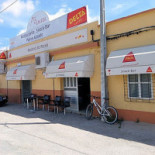 O Tintol Extérieur