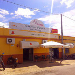 O Tintol Extérieur