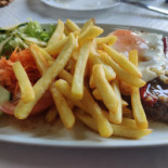 Esplanada Comida