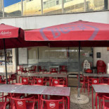 Broa De Mel Exterior