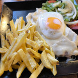 Bifanaria Comida