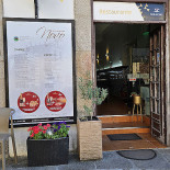 Restaurant Novo Exterior