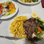 Restaurant Novo Comida