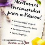 Restaurant Novo Bebida