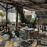 Cafe Forum Extérieur
