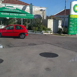 Bp Extérieur